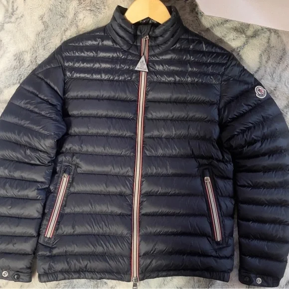 Black Jacket Cheap price - Picture 1 of 11